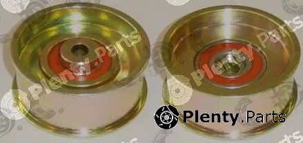 Autokit 03.741 — Deflection/Guide Pulley, V-ribbed belt