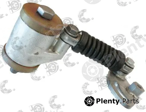 Autokit 03.81664 — Belt Tensioner, V-ribbed belt