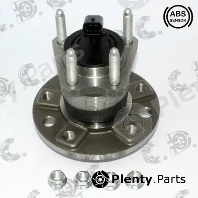 Autokit 01.97545 — Wheel Bearing Kit
