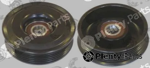 Autokit 03.549 — Deflection/Guide Pulley, V-ribbed belt