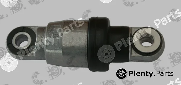 Autokit 03.81818 — Vibration Damper, V-ribbed belt