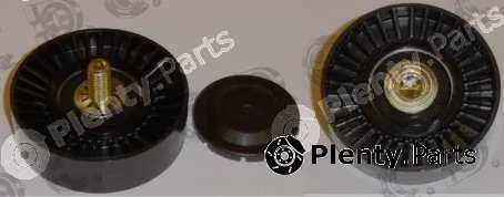 Autokit 03.80484 — Deflection/Guide Pulley, V-ribbed belt
