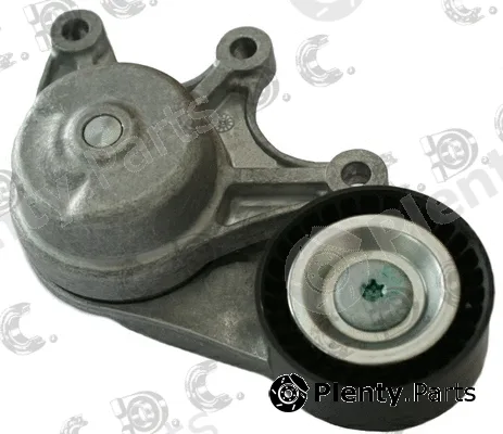 Autokit 03.81835 — Belt Tensioner, V-ribbed belt