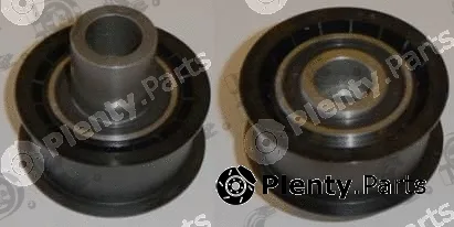 Autokit 03.072 — Deflection/Guide Pulley, timing belt