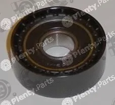 Autokit 03.80603 — Deflection/Guide Pulley, V-ribbed belt