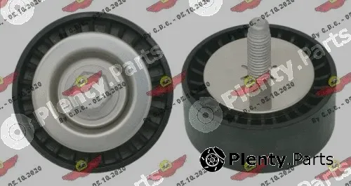 Autokit 03.82200 — Deflection/Guide Pulley, V-ribbed belt