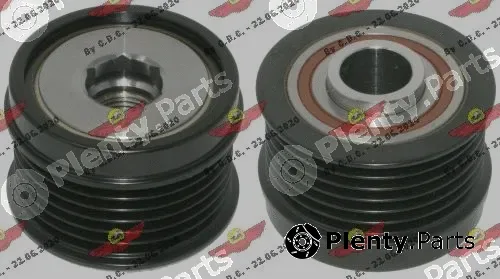 Autokit 03.82101 — Alternator Freewheel Clutch