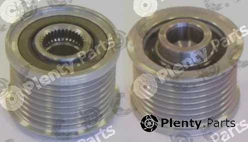 Autokit 03.81072 — Alternator Freewheel Clutch