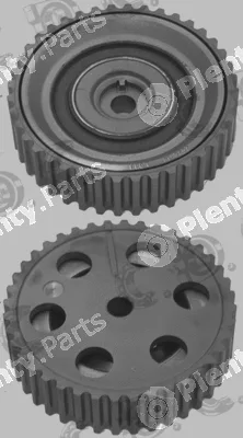 Autokit 03.90008 — Belt Pulley, crankshaft