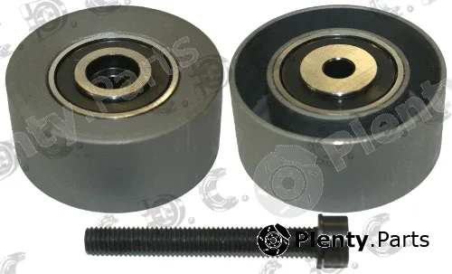 Autokit 03.80812 — Deflection/Guide Pulley, timing belt