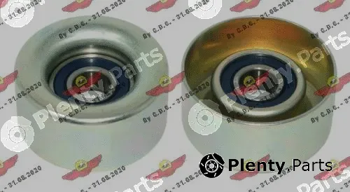 Autokit 03.82113 — Deflection/Guide Pulley, timing belt