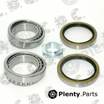 Autokit 01.492 — Wheel Bearing Kit