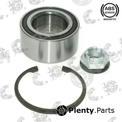 Autokit 01.98069 — Wheel Bearing Kit