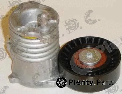 Autokit 03.80795 — Belt Tensioner, V-ribbed belt