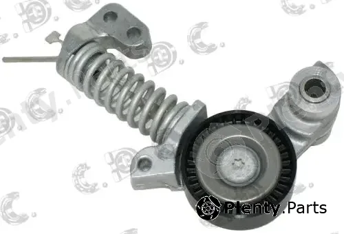 Autokit 03.82119 — Belt Tensioner, V-ribbed belt