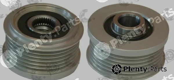 Autokit 03.81808 — Alternator Freewheel Clutch