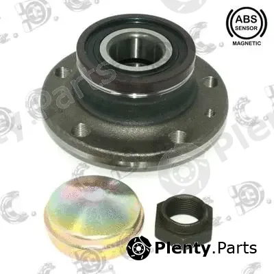 Autokit 01.97549 — Wheel Bearing Kit