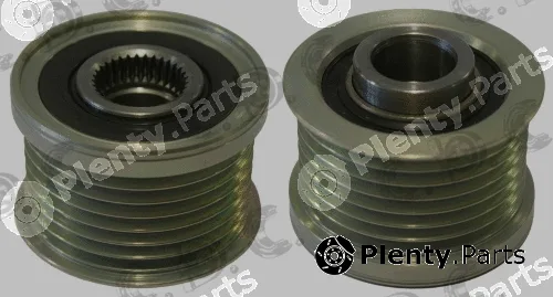 Autokit 03.82061 — Alternator Freewheel Clutch