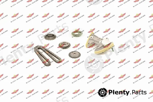 Autokit 03.89114K — Timing Chain Kit