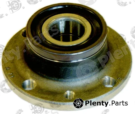 Autokit 01.97532 — Wheel Bearing Kit