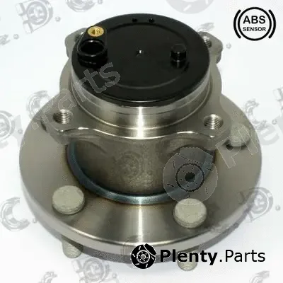 Autokit 01.97517 — Wheel Bearing Kit