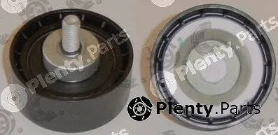 Autokit 03.80534 — Deflection/Guide Pulley, V-ribbed belt