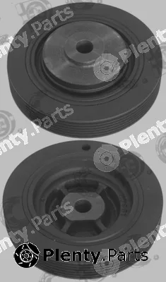 Autokit 03.90105 — Belt Pulley, crankshaft