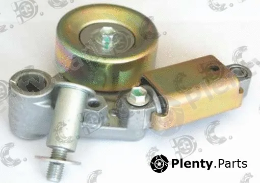 Autokit 03.81296 — Belt Tensioner, V-ribbed belt