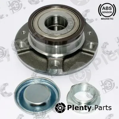 Autokit 01.97577 — Wheel Bearing Kit