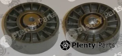 Autokit 03.061 — Deflection/Guide Pulley, V-ribbed belt