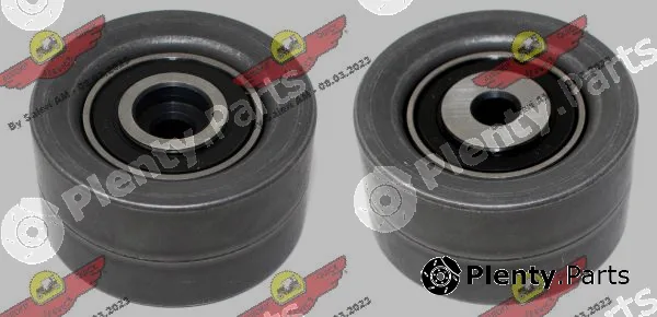 Autokit 03.82252 — Tensioner Pulley, timing belt