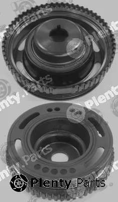 Autokit 03.90250 — Belt Pulley, crankshaft