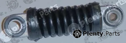 Autokit 03.80377 — Vibration Damper, V-ribbed belt