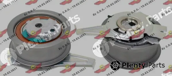 Autokit 03.82217 — Tensioner Pulley, timing belt