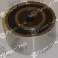 Autokit 03.80711 — Deflection/Guide Pulley, V-ribbed belt