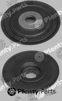 Autokit 03.90207 — Belt Pulley, crankshaft