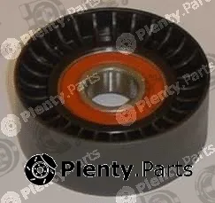 Autokit 03.80496 — Deflection/Guide Pulley, V-ribbed belt