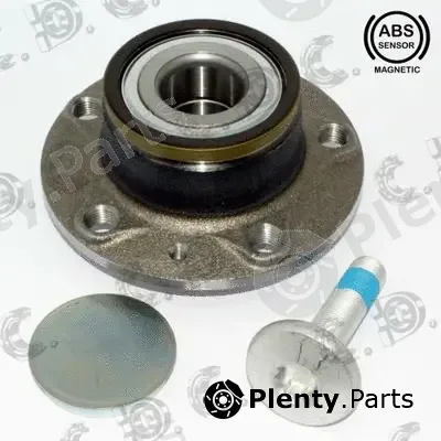 Autokit 01.97495 — Wheel Bearing Kit