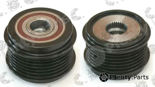 Autokit 03.81648 — Alternator Freewheel Clutch