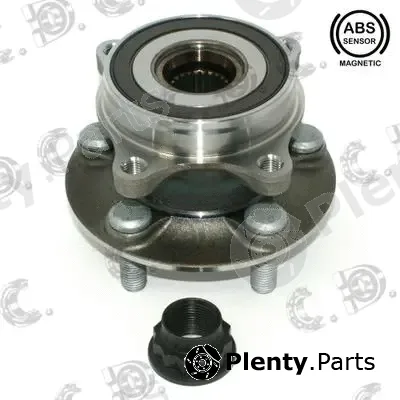 Autokit 01.97843 — Wheel Bearing Kit