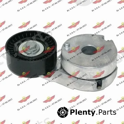 Autokit 03.82222 — Belt Tensioner, V-ribbed belt