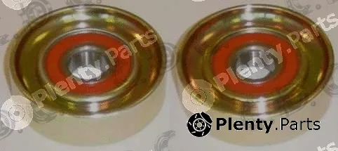 Autokit 03.176 — Deflection/Guide Pulley, V-ribbed belt