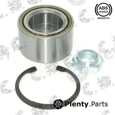 Autokit 01.97313 — Wheel Bearing Kit