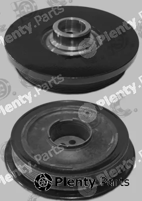 Autokit 03.90303 — Belt Pulley, crankshaft