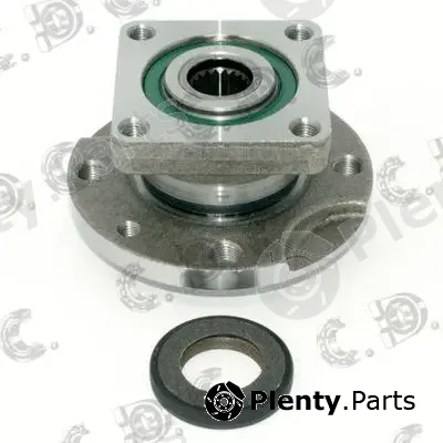 Autokit 01.322 — Wheel Bearing Kit