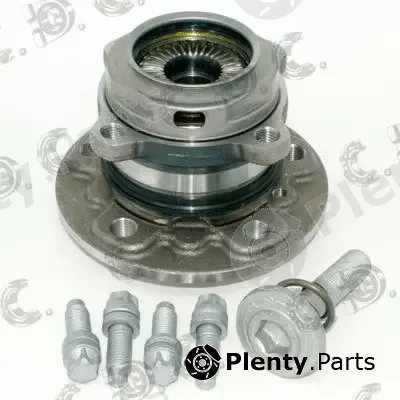 Autokit 01.98319 — Wheel Bearing Kit