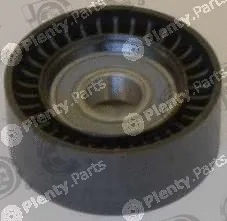 Autokit 03.80777 — Deflection/Guide Pulley, V-ribbed belt