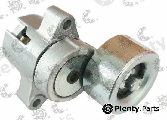 Autokit 03.81872 — Belt Tensioner, V-ribbed belt