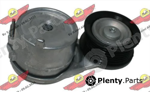 Autokit 03.82245 — Belt Tensioner, V-ribbed belt