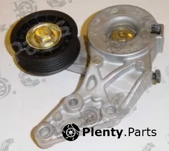 Autokit 03.80429 — Belt Tensioner, V-ribbed belt